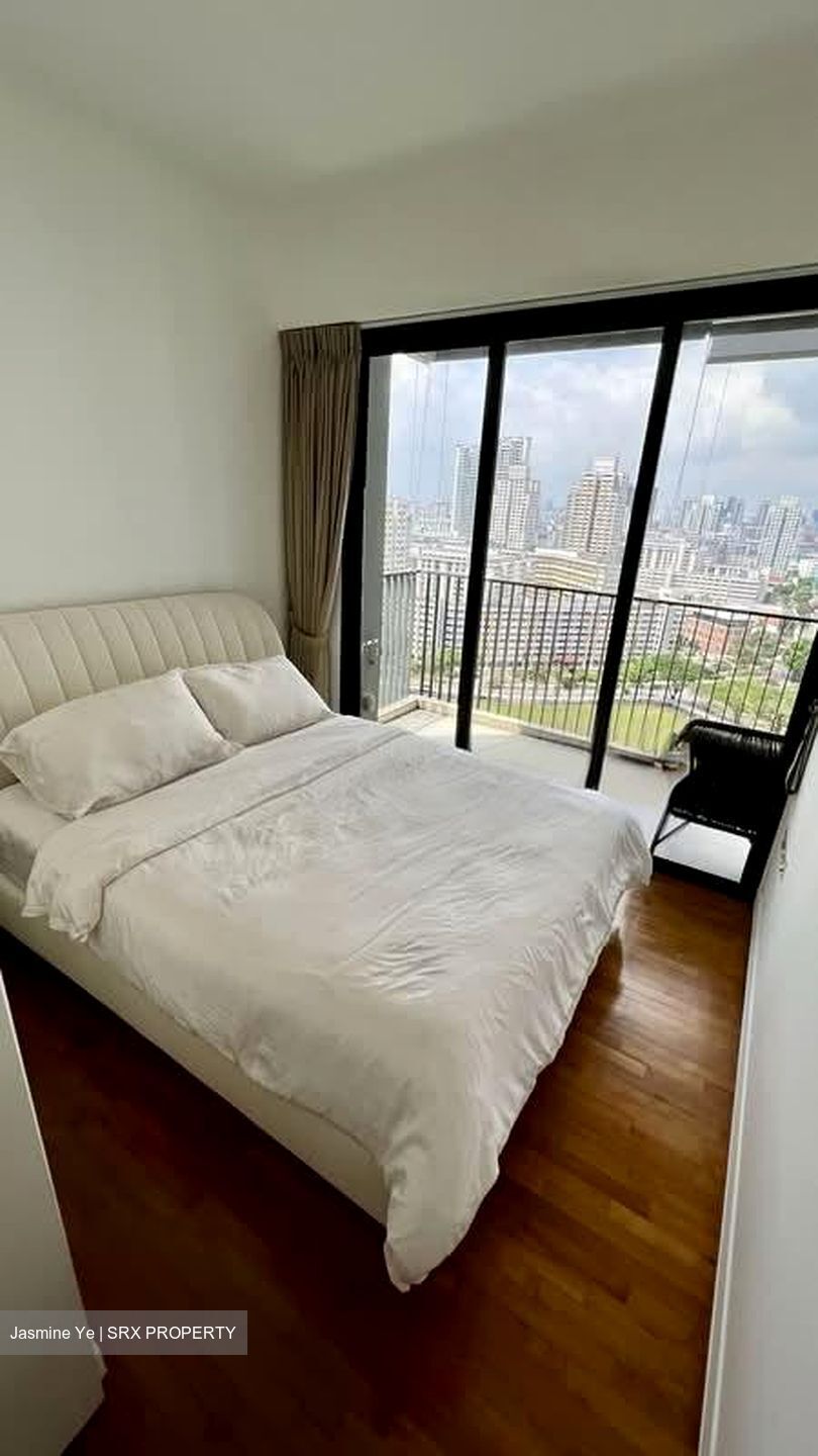 Sky Vue (D20), Condominium #568618201